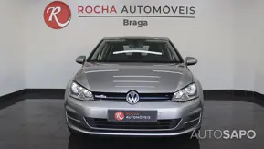 Volkswagen Golf 1.2 TSi Confortline de 2013