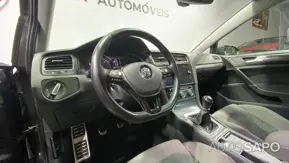 Volkswagen Golf de 2019