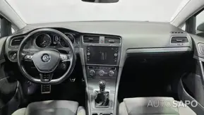 Volkswagen Golf de 2019