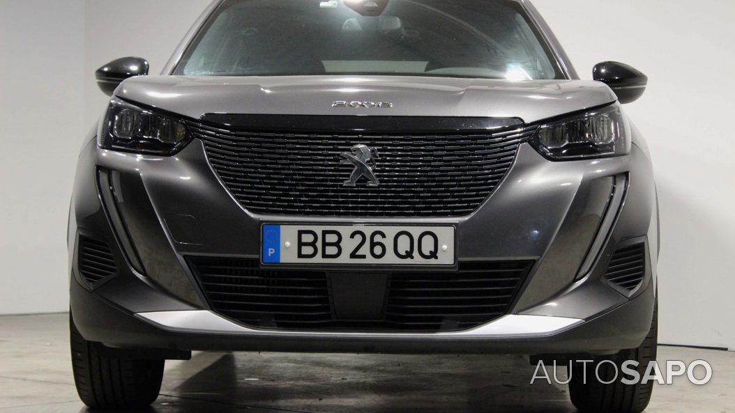 Peugeot 2008 1.2 PureTech Allure Pack de 2023