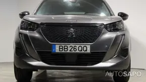 Peugeot 2008 1.2 PureTech Allure Pack de 2023