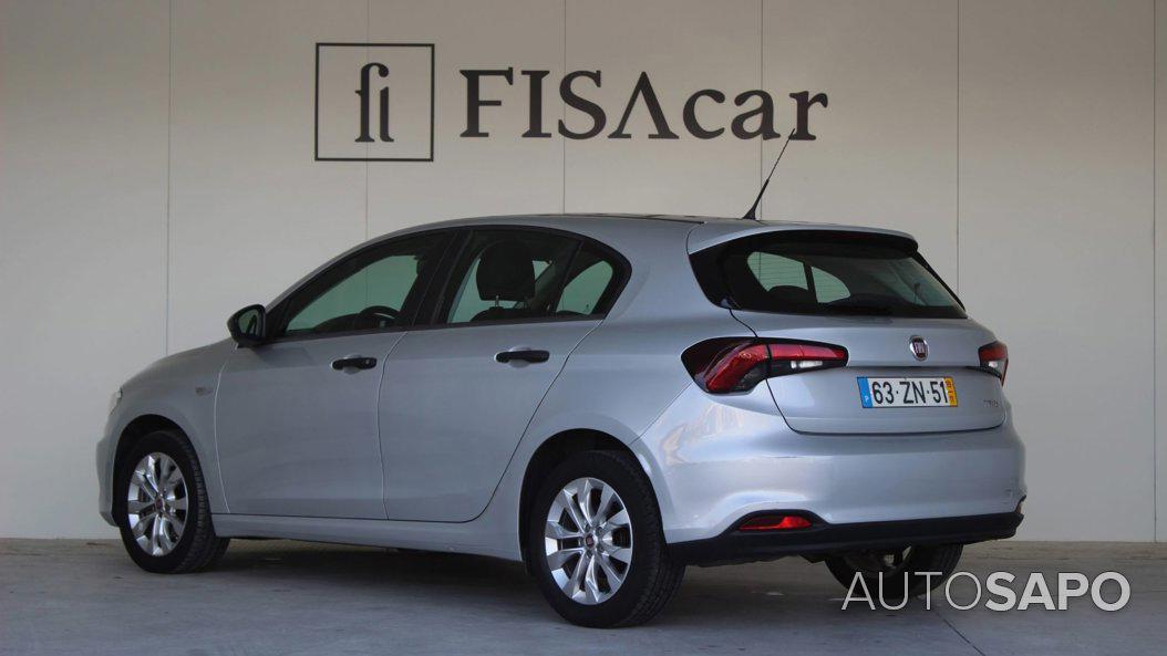 Fiat Tipo 1.3 M-Jet Pop de 2019