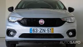 Fiat Tipo 1.3 M-Jet Pop de 2019