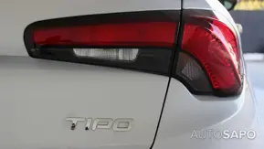 Fiat Tipo 1.3 M-Jet Pop de 2019