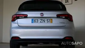 Fiat Tipo 1.3 M-Jet Pop de 2019