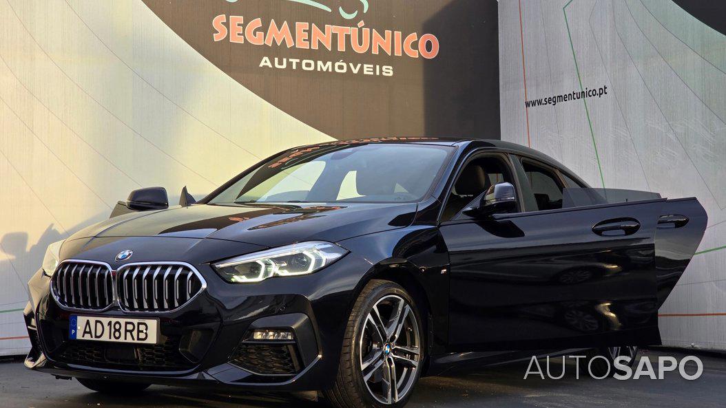 BMW Série 2 de 2020