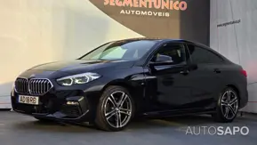 BMW Série 2 de 2020