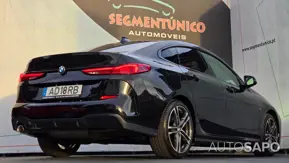 BMW Série 2 de 2020