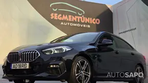 BMW Série 2 de 2020