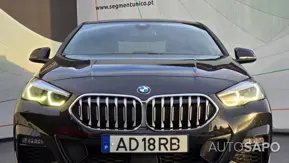 BMW Série 2 de 2020