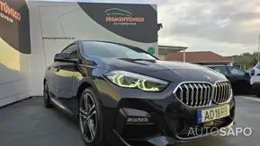 BMW Série 2 de 2020