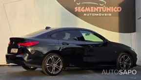 BMW Série 2 de 2020