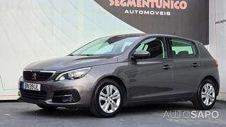 Peugeot 308 de 2018