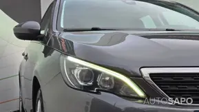 Peugeot 308 de 2018