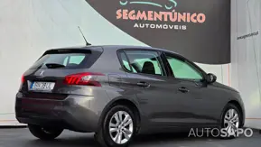 Peugeot 308 de 2018