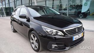 Peugeot 308 de 2019