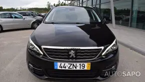 Peugeot 308 de 2019