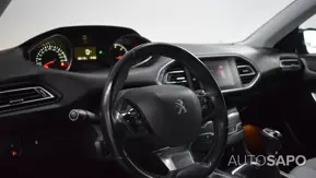 Peugeot 308 de 2019