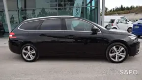 Peugeot 308 de 2019