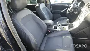 Ford S-Max 1.8 TDCi Titanium 7L de 2007