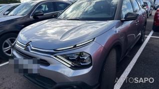 Citroen C4 de 2021