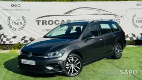 Volkswagen Golf de 2018