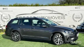 Volkswagen Golf de 2018