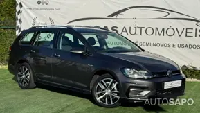 Volkswagen Golf de 2018