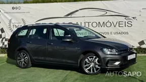 Volkswagen Golf de 2018