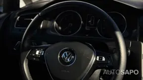 Volkswagen Golf de 2018