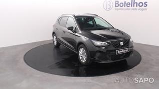 Seat Arona 1.0 TSI Style DSG de 2023