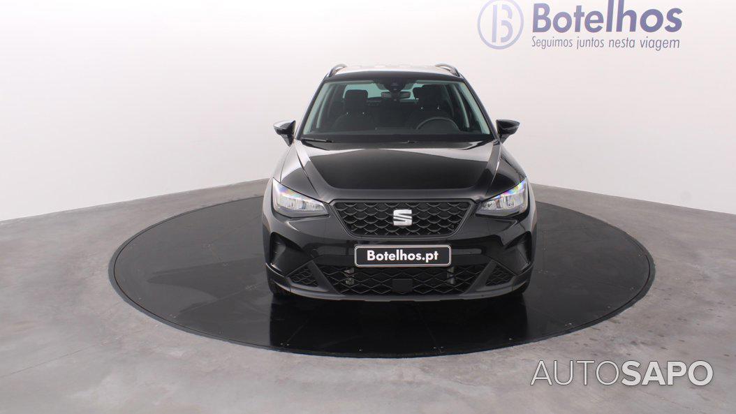 Seat Arona 1.0 TSI Style DSG de 2023