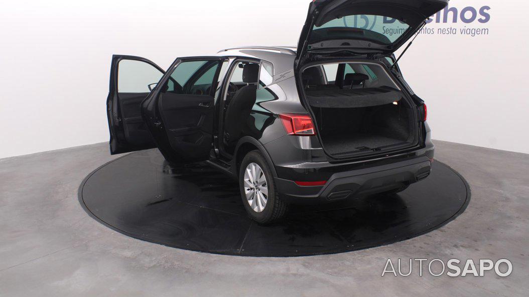 Seat Arona 1.0 TSI Style DSG de 2023