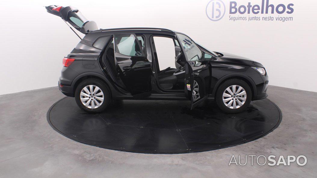 Seat Arona 1.0 TSI Style DSG de 2023