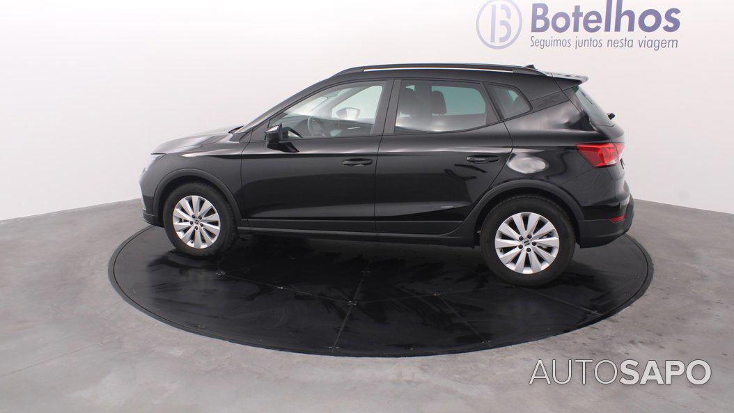 Seat Arona 1.0 TSI Style DSG de 2023