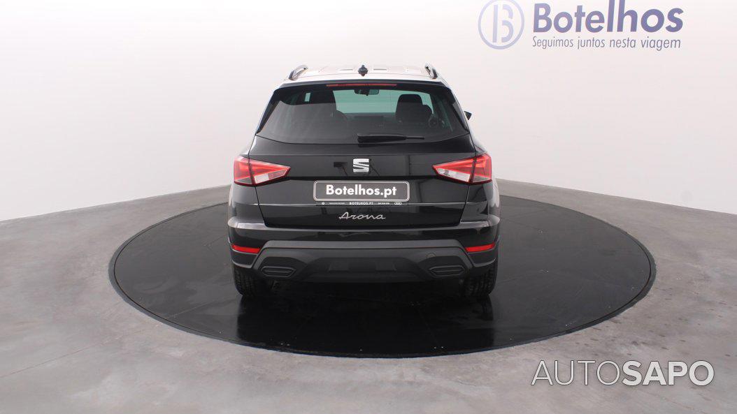 Seat Arona 1.0 TSI Style DSG de 2023