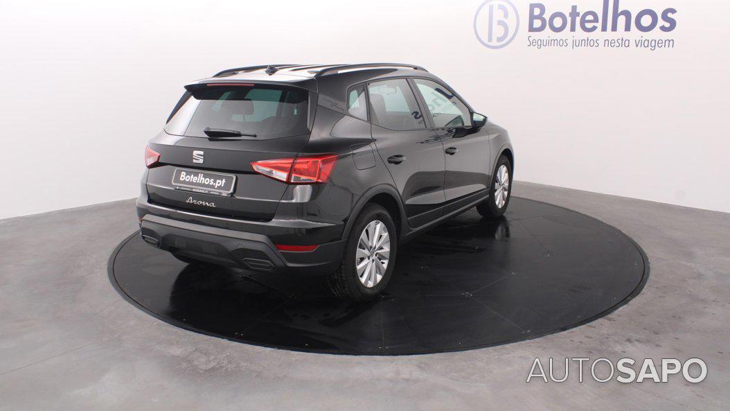 Seat Arona 1.0 TSI Style DSG de 2023