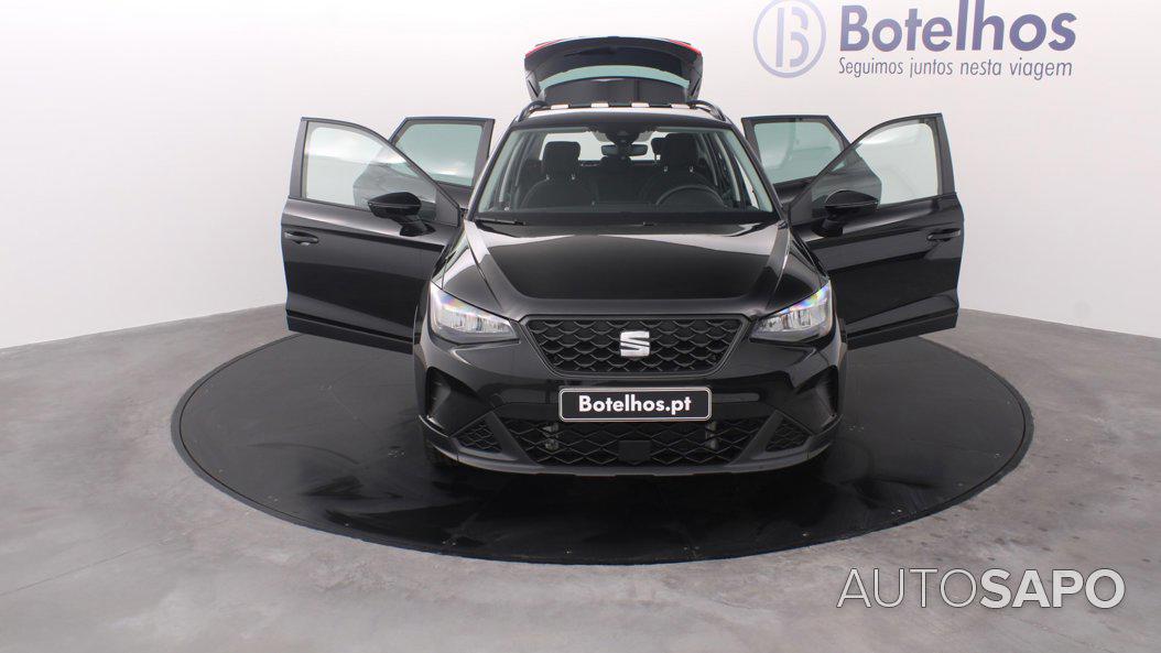 Seat Arona 1.0 TSI Style DSG de 2023