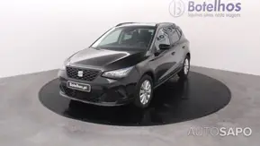 Seat Arona 1.0 TSI Style DSG de 2023