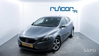 Volvo V40 1.6 D2 Kinetic de 2014