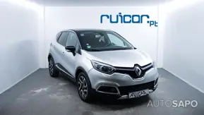 Renault Captur de 2017