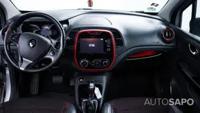 Renault Captur de 2017