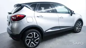 Renault Captur de 2017