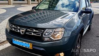 Dacia Duster 1.5 Blue dCi Comfort de 2018