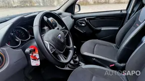 Dacia Duster 1.5 Blue dCi Comfort de 2018