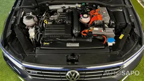 Volkswagen Passat 1.4 TSI GTE Plug-in de 2017