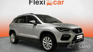 Seat Ateca 1.0 TSI Style de 2022