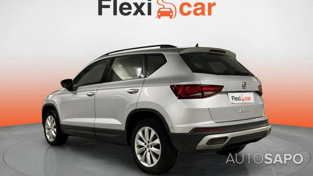 Seat Ateca 1.0 TSI Style de 2022