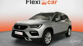 Seat Ateca 1.0 TSI Style de 2022