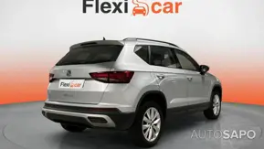 Seat Ateca 1.0 TSI Style de 2022